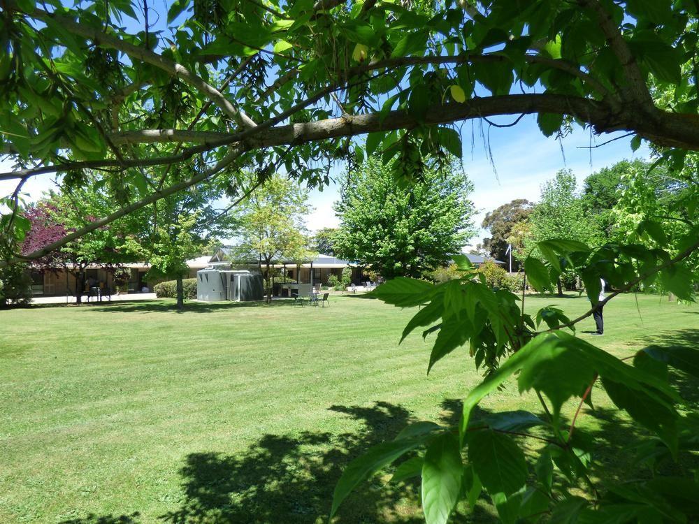 Beechworth Motor Inn Exterior foto