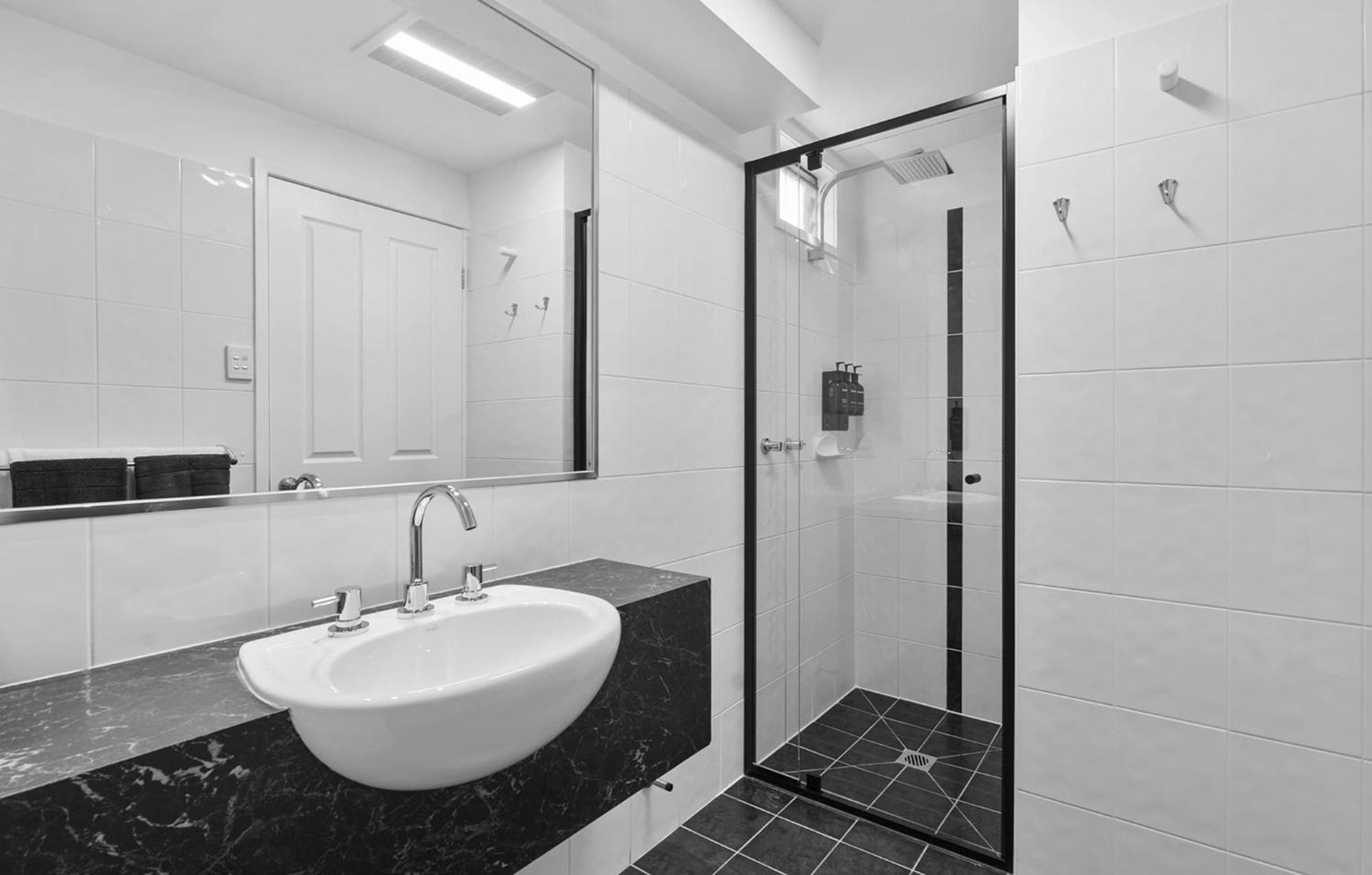 Beechworth Motor Inn Quarto foto