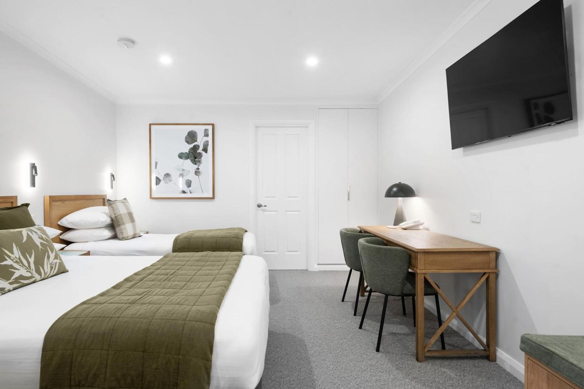 Beechworth Motor Inn Quarto foto